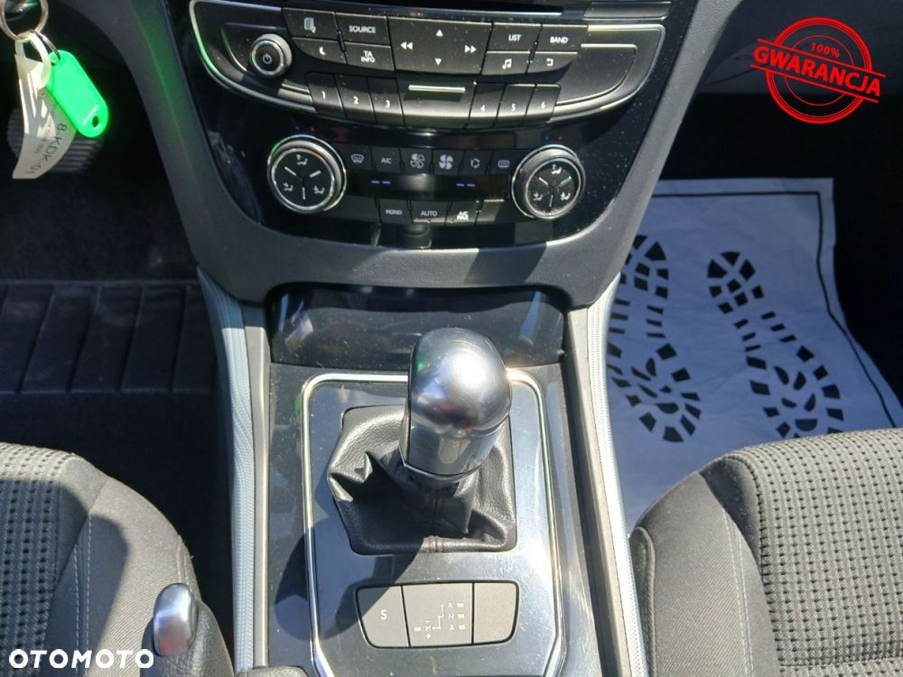 Peugeot 508 - 24