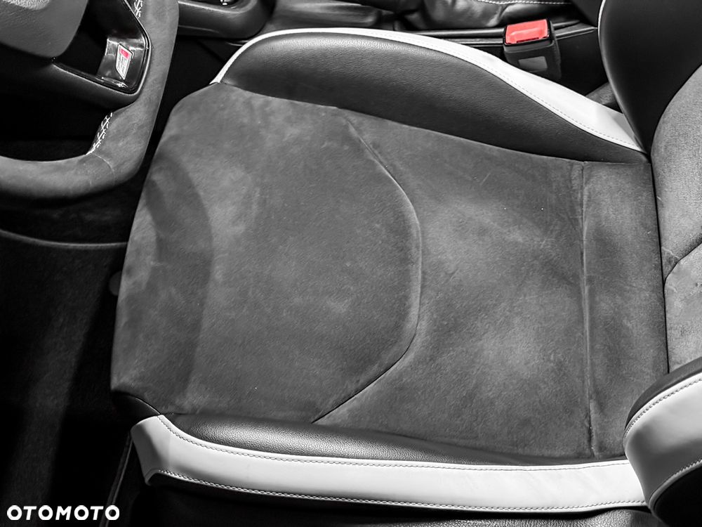 Seat Leon 2.0 TSI Cupra S&S DSG - 31