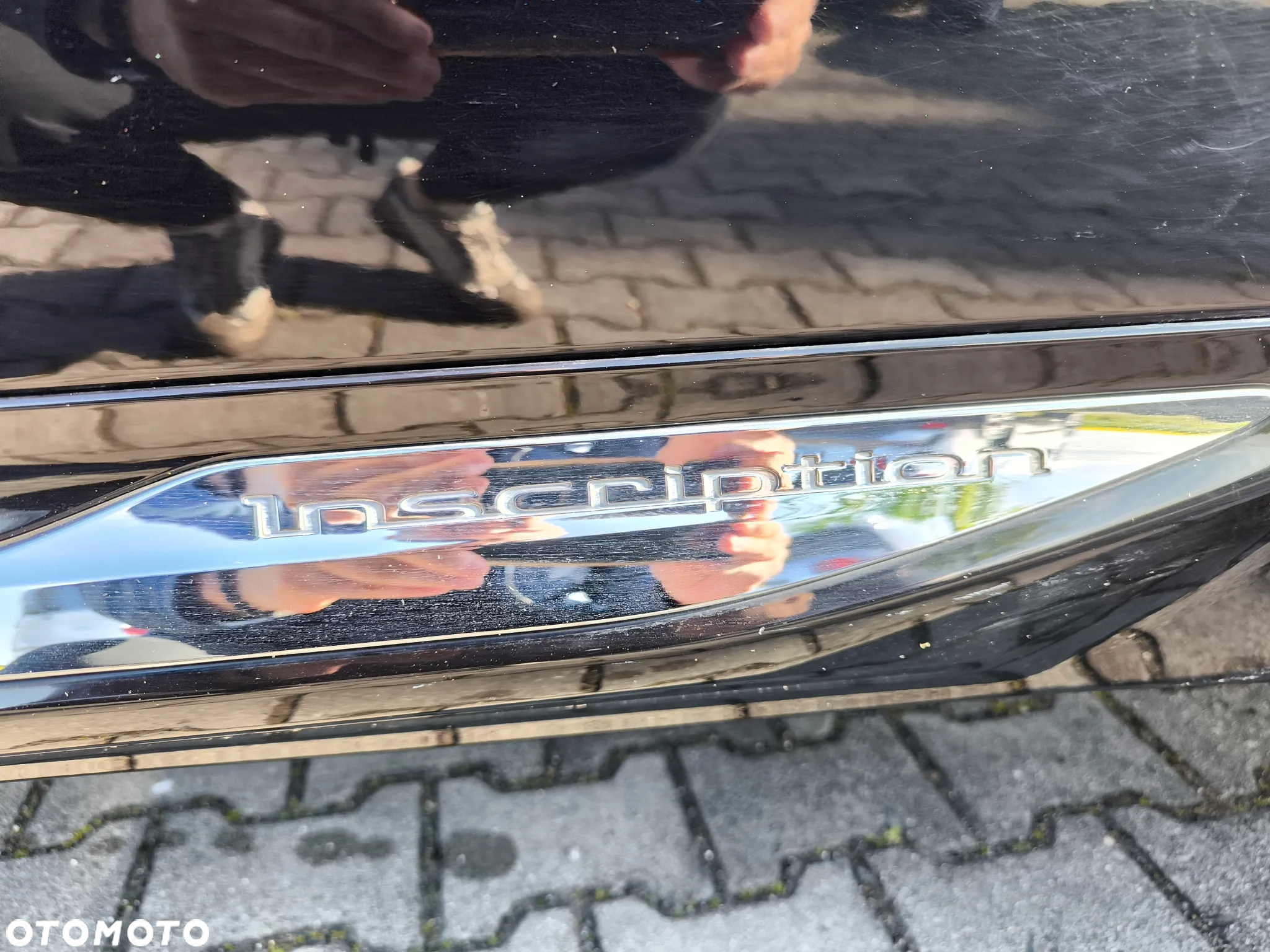 Volvo XC 60 D4 Inscription - 27