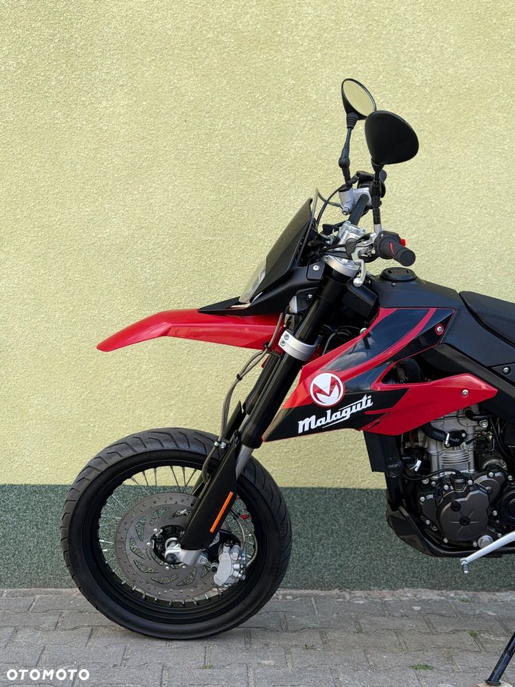 Malaguti XSM - 25
