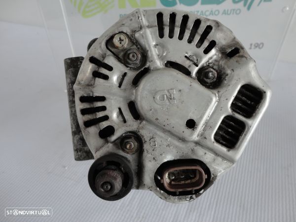 Alternador Mini Mini (R50, R53) - 3