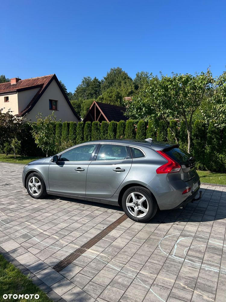 Volvo V40 - 7