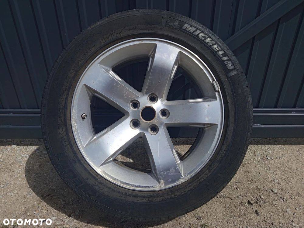 FELGI ALUFELGI DODGE CHALLENGER CHARGER 18'' 7,5J 5x115 - 5