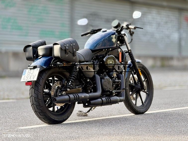 Mitt 808 Cruiser - 8