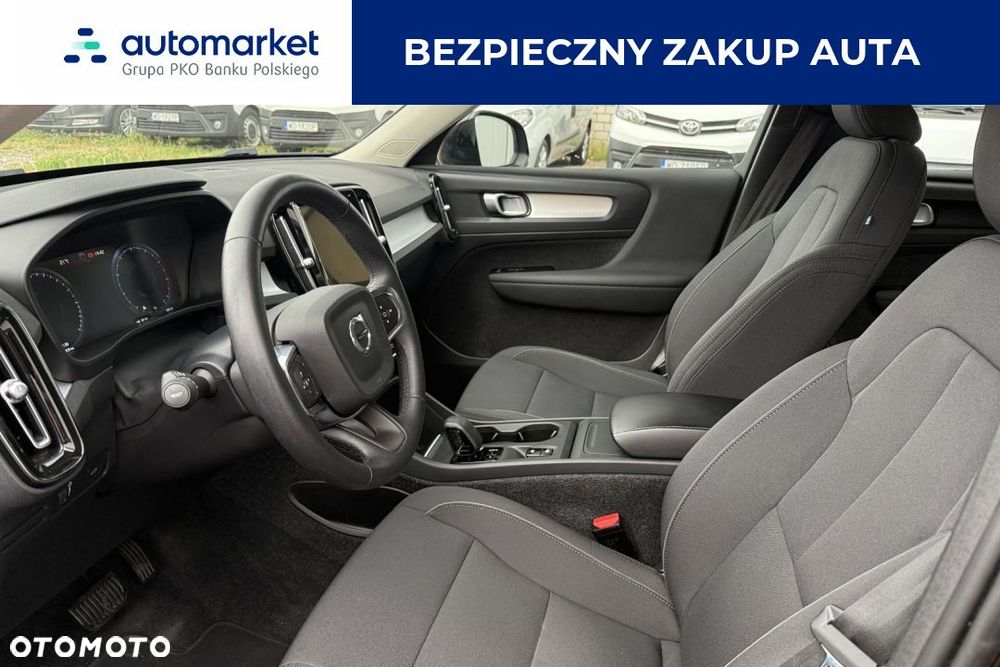 Volvo XC 40 T3 Momentum Pro - 7