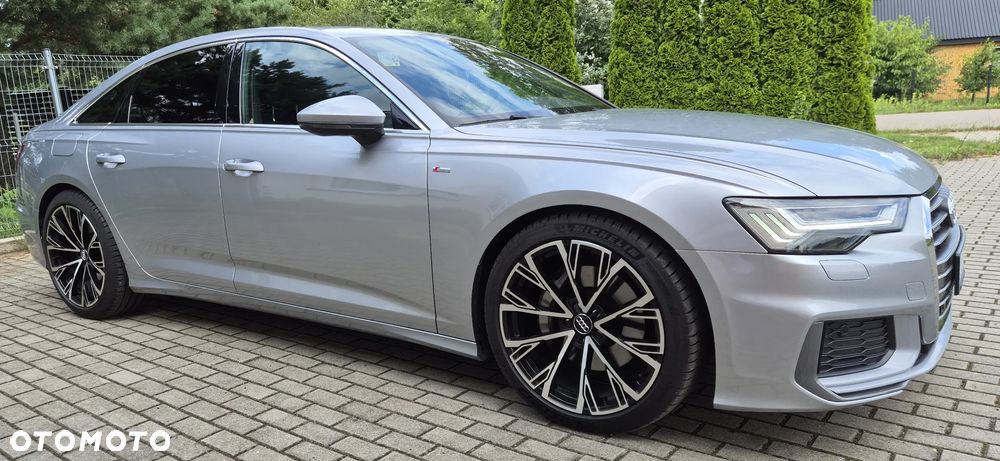 Audi A6 - 22