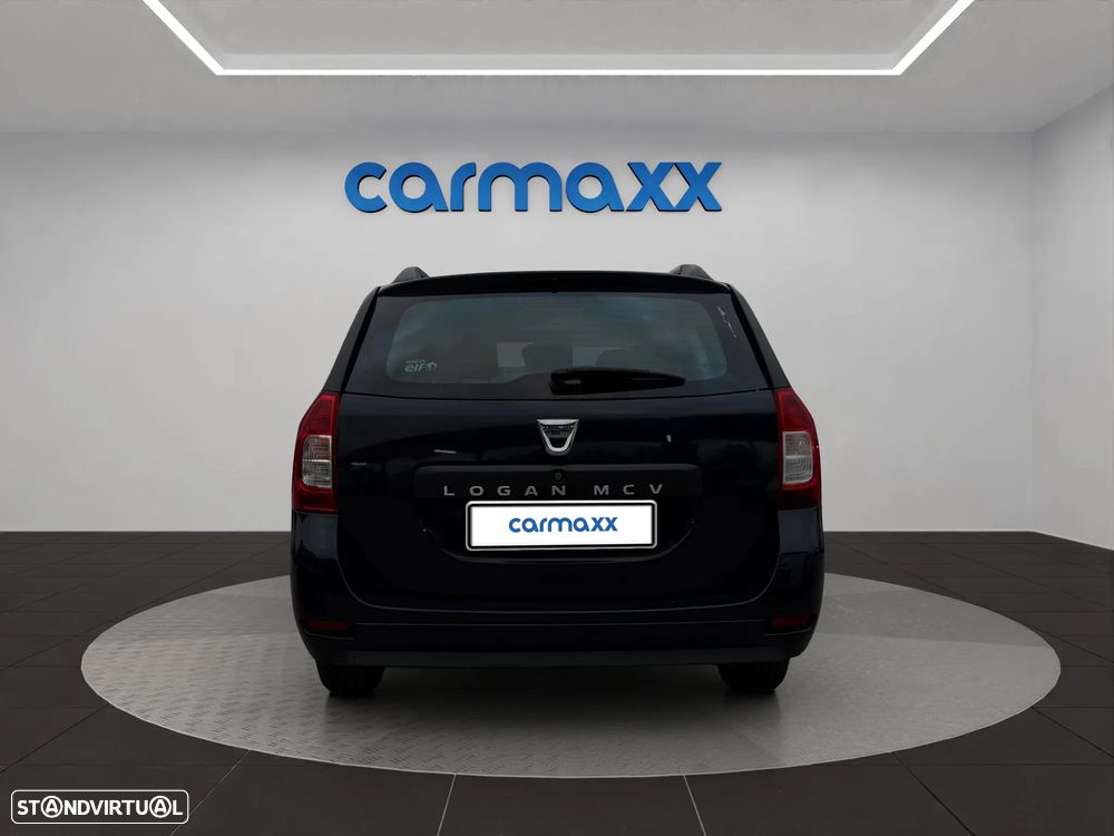 Dacia Logan MCV 0.9 TCe Confort - 5