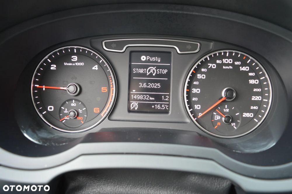 Audi Q3 2.0 TDI - 25