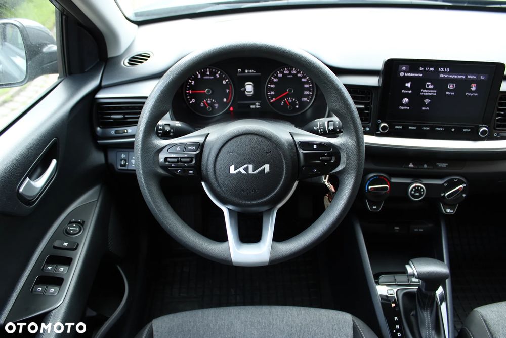Kia Stonic 1.0 T-GDI M DCT - 19