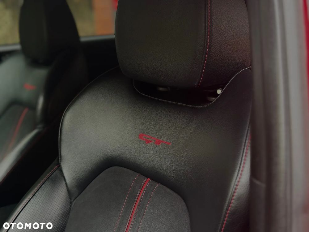 Kia ProCeed 1.6 T-GDI GT DCT - 6