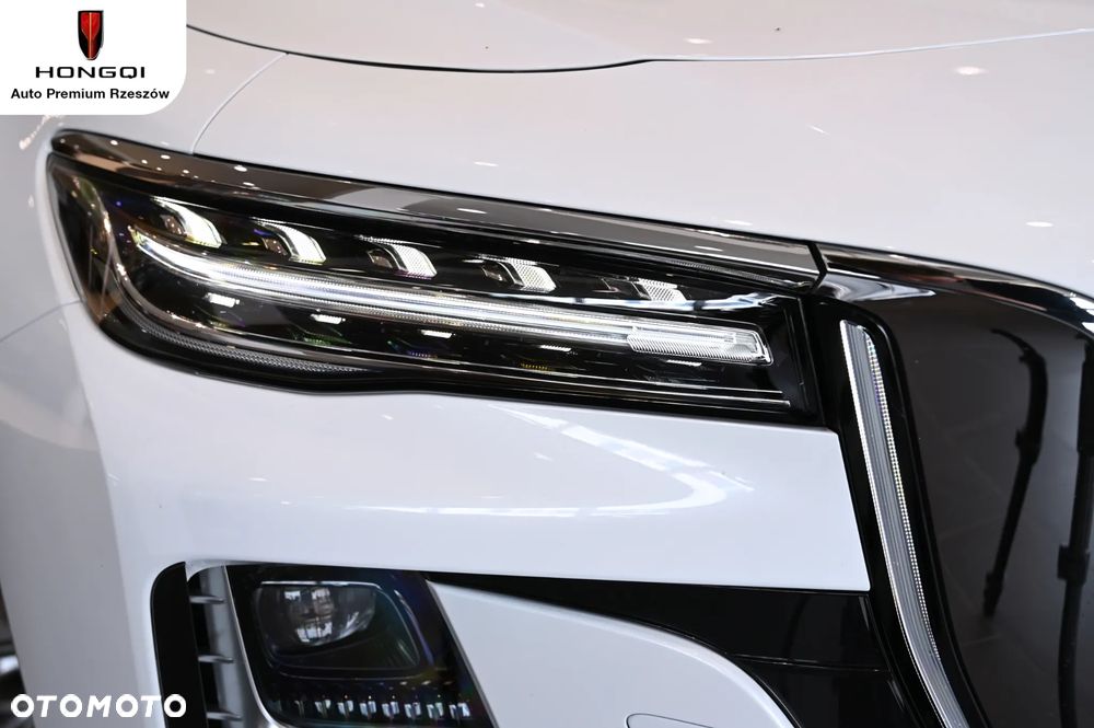 Hongqi H5 2.0T Comfort - 29