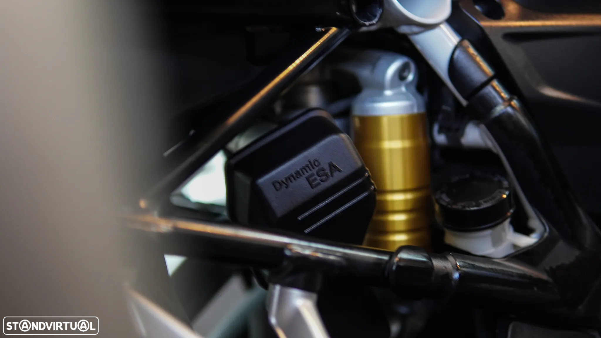 BMW R 1250 GS HP - 28