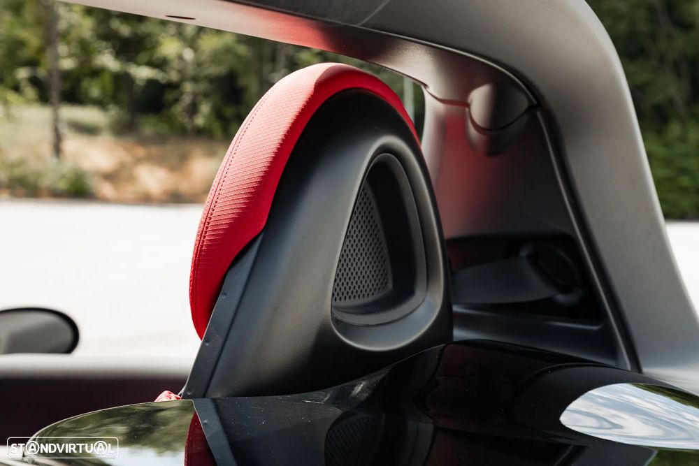 Smart Crossblade - 21