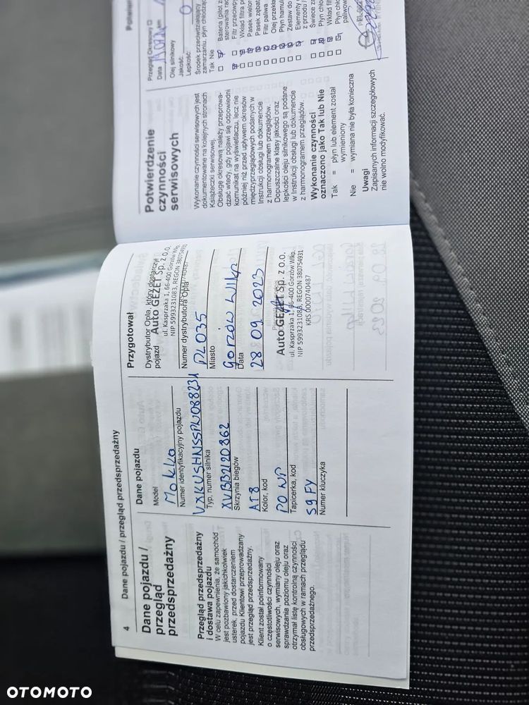 Opel Mokka 1.2 T Elegance S&S - 15