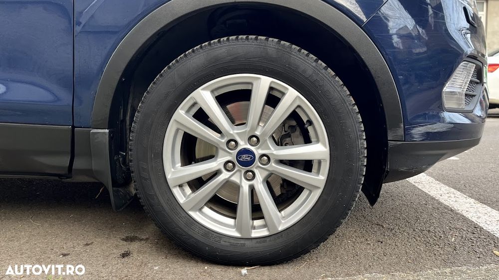 Ford Kuga 2.0 TDCi 2WD Trend - 16