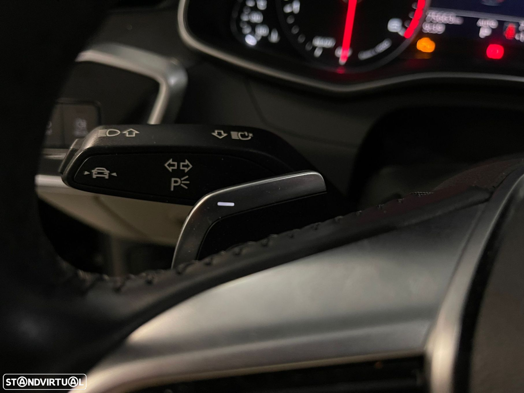 Audi A6 Avant 40 TDI S tronic - 13