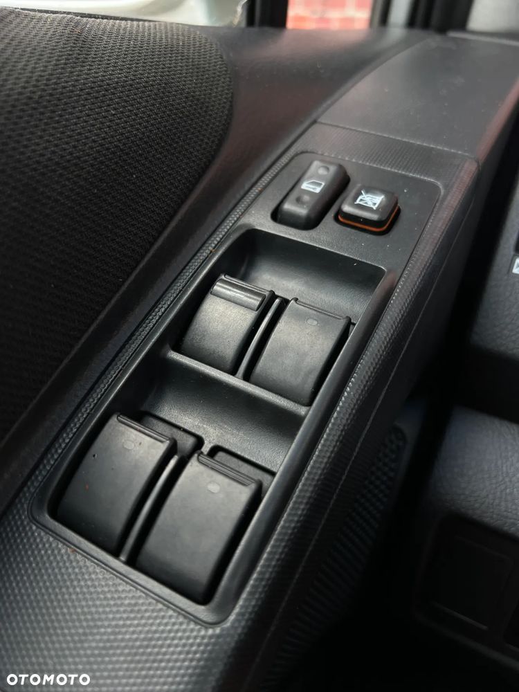 Toyota Corolla Verso - 27