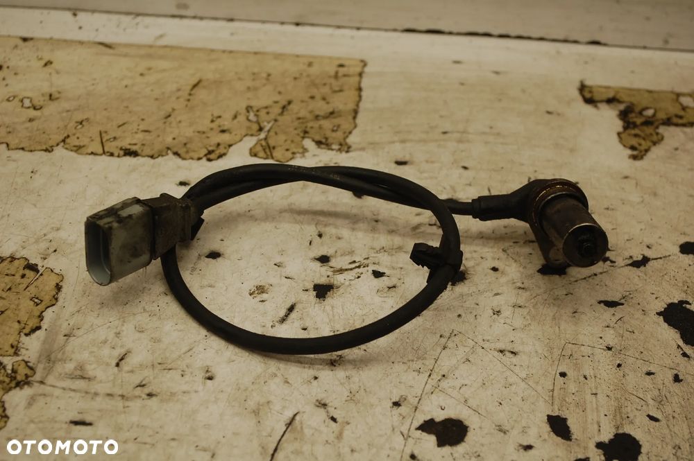 CZUJNIK POŁOŻENIA WAŁU 038907319F AUDI A3 8L 1.9 TDI VW GOLF IV SEAT SKODA SS11009 038907319A - 4