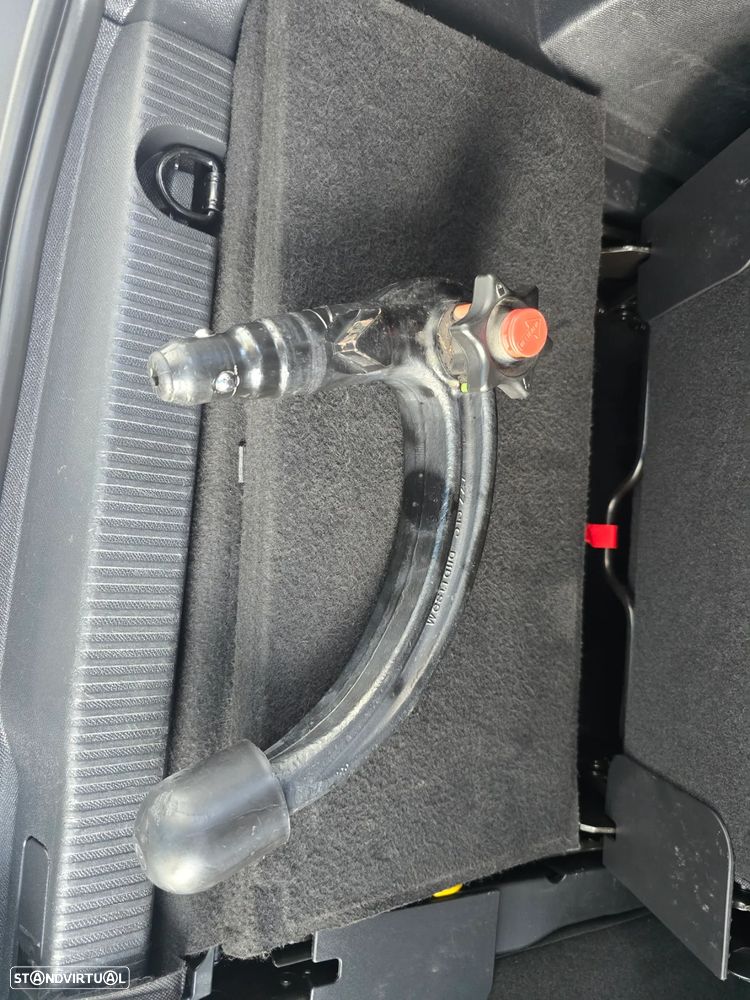 Peugeot 5008 1.6 BlueHDi Active - 17