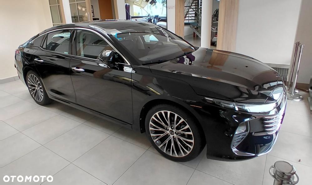 Bestune B70 2.0T Elegance - 4