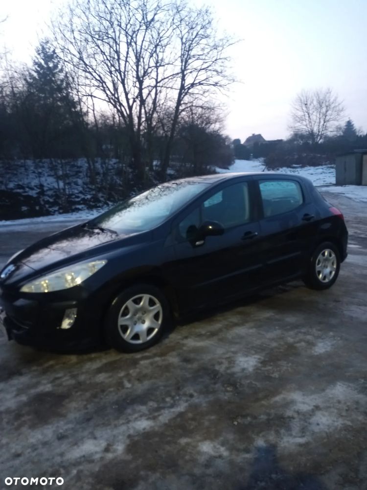 Peugeot 308 1.6 HDi Trendy - 1
