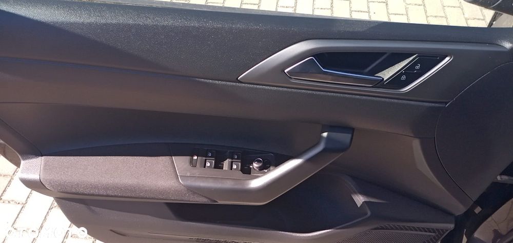 Volkswagen Polo 1.6 TDI SCR Comfortline - 34