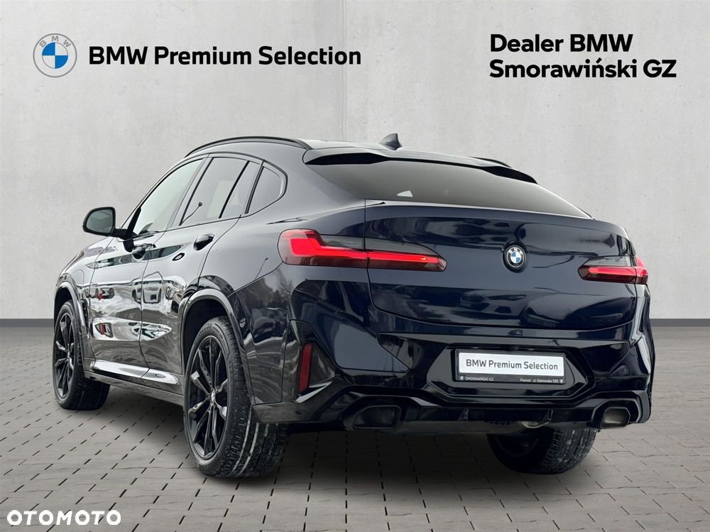 BMW X4 - 3
