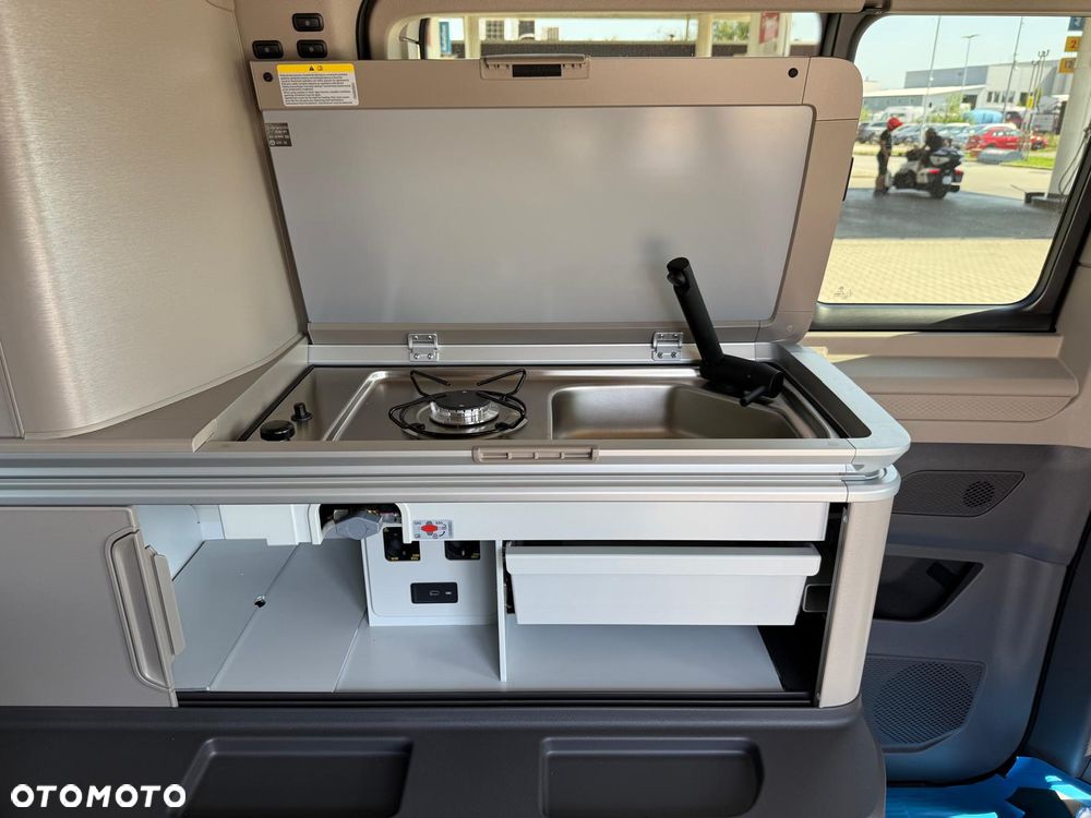 Volkswagen California - 31