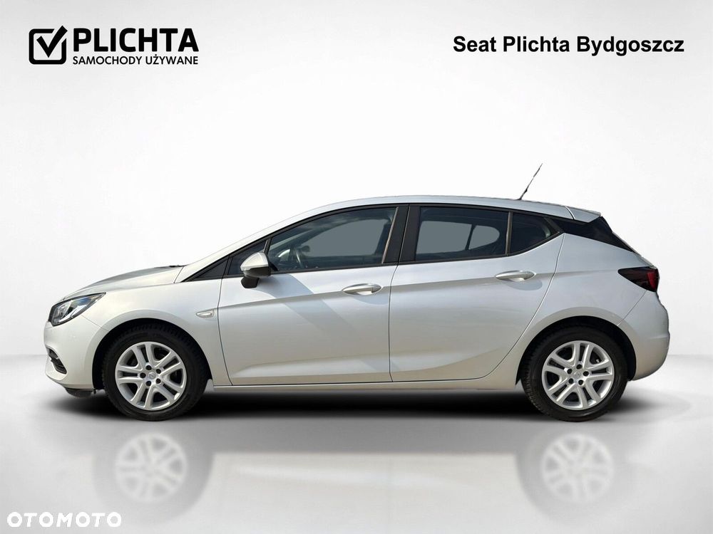Opel Astra 1.2 T Edition S&S - 3