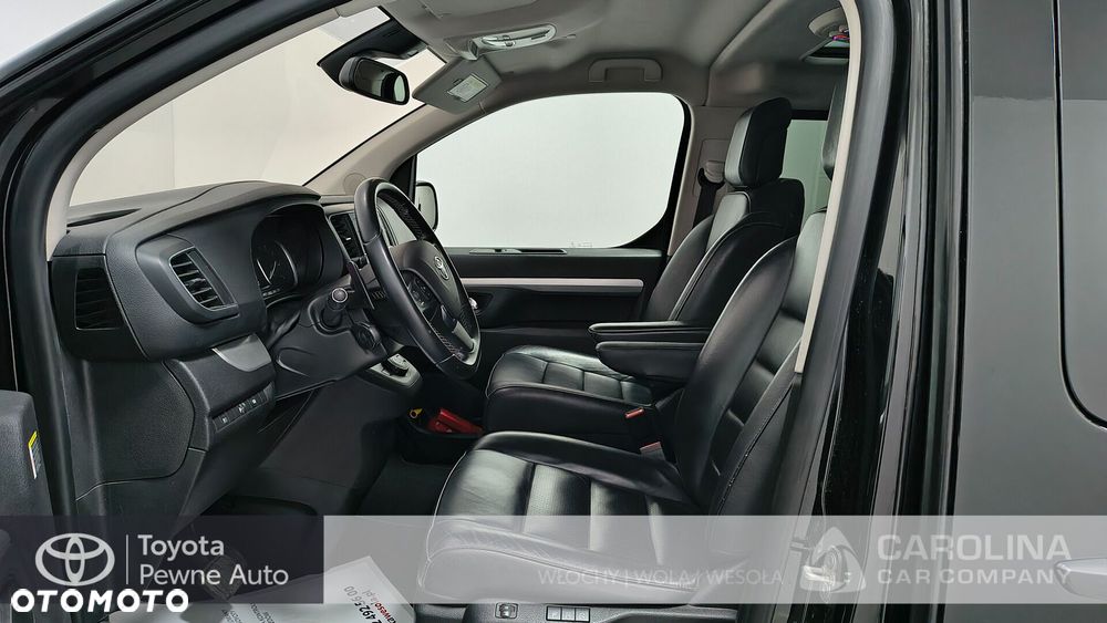 Toyota Proace Verso 2.0 D4-D Long VIP - 5