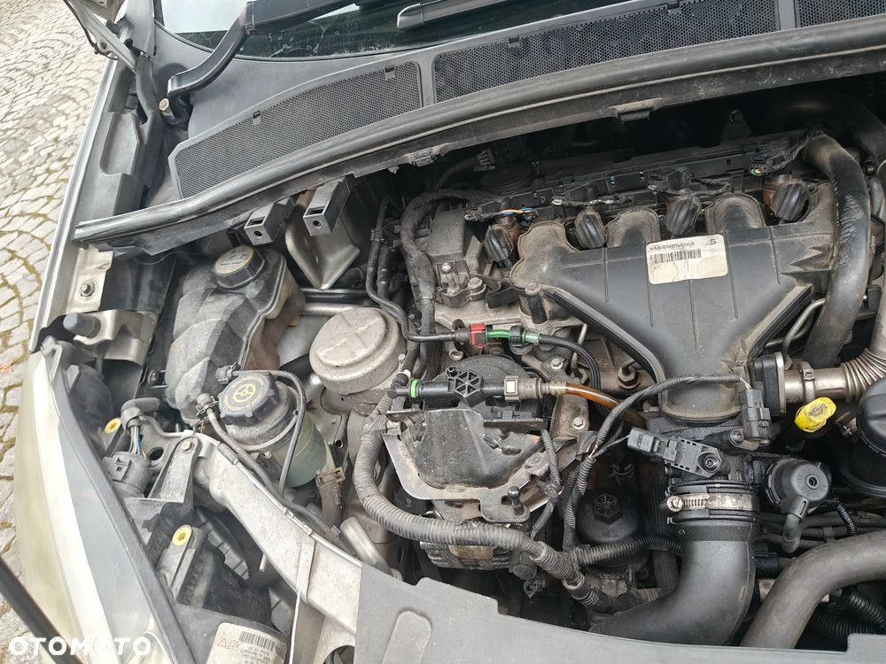 Ford S-Max 2.0 TDCi Gold X - 12