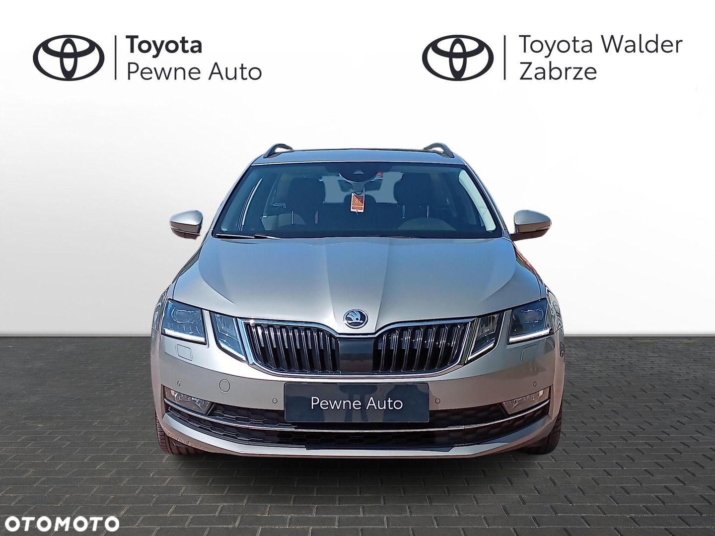 Skoda Octavia 1.6 TDI Style - 3