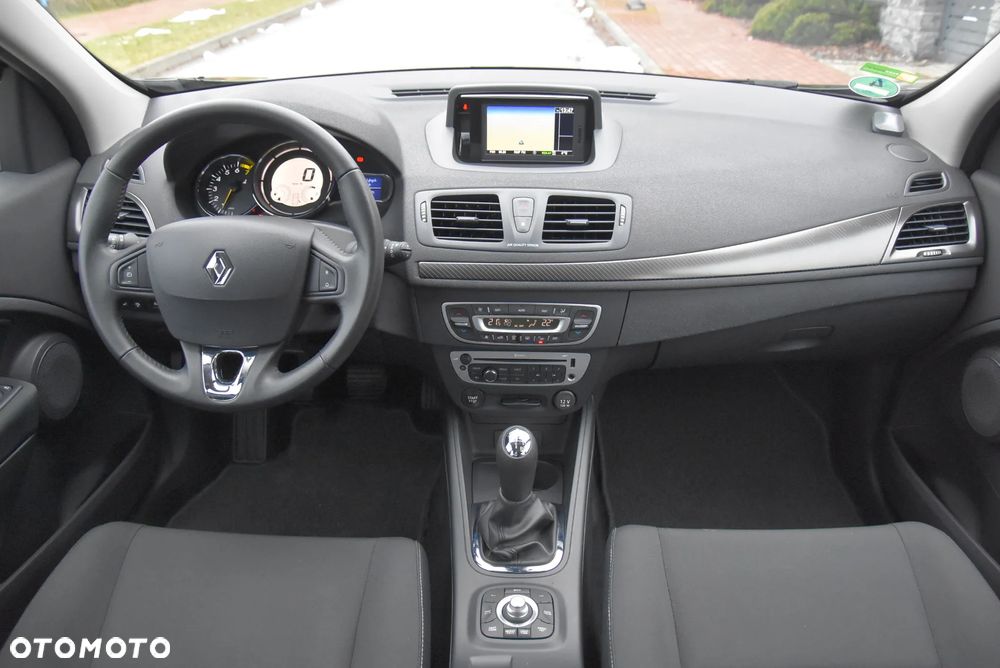 Renault Megane 1.6 16V 100 Expression - 22