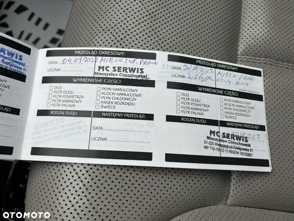 Mercedes-Benz GL - 24