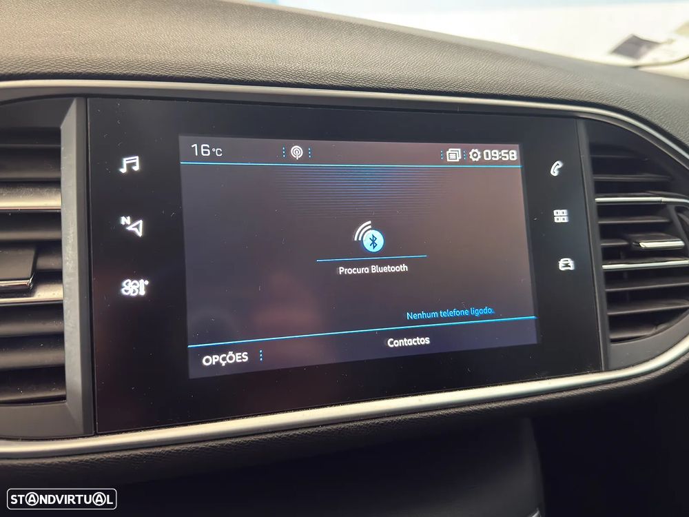 Peugeot 308 PureTech 130 Stop & Start Style - 12