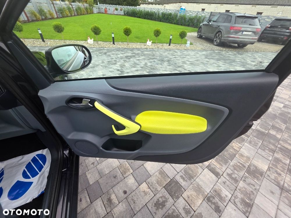 Ford KA - 19
