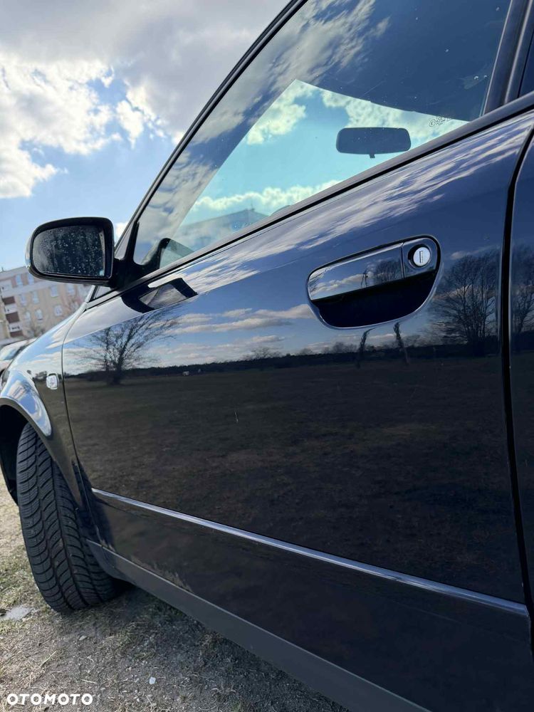 Audi A4 Limousine 1.9 TDI - 5