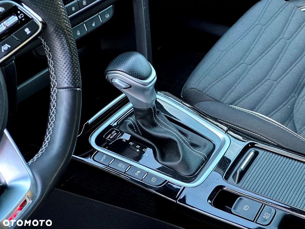 Kia ProCeed 1.5 T-GDI GT Line DCT - 23