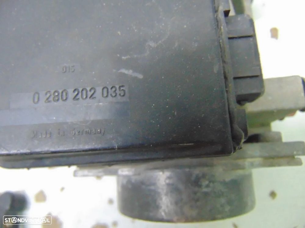 Volvos vários 740/760/780/940/960 motores lava faróis - 11