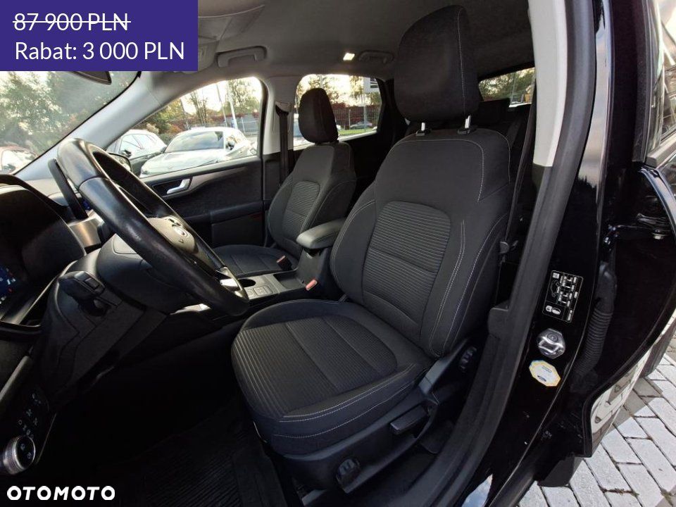 Ford Kuga - 12