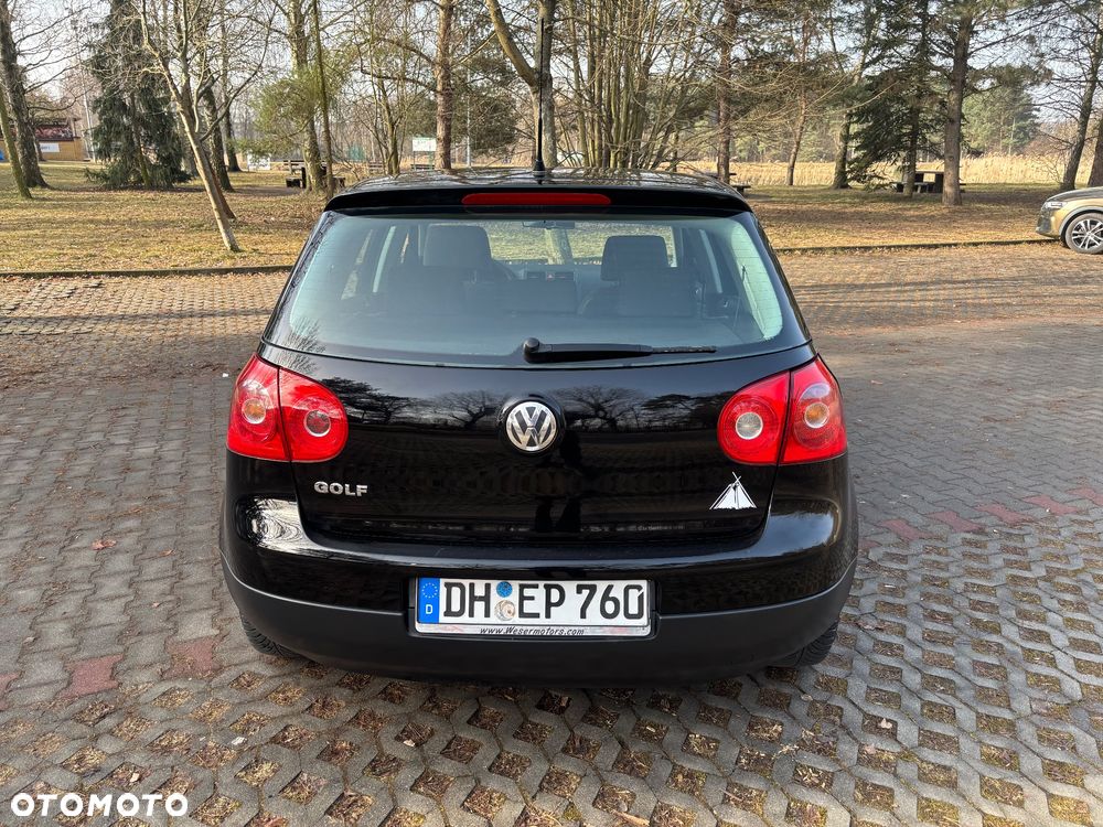 Volkswagen Golf - 14