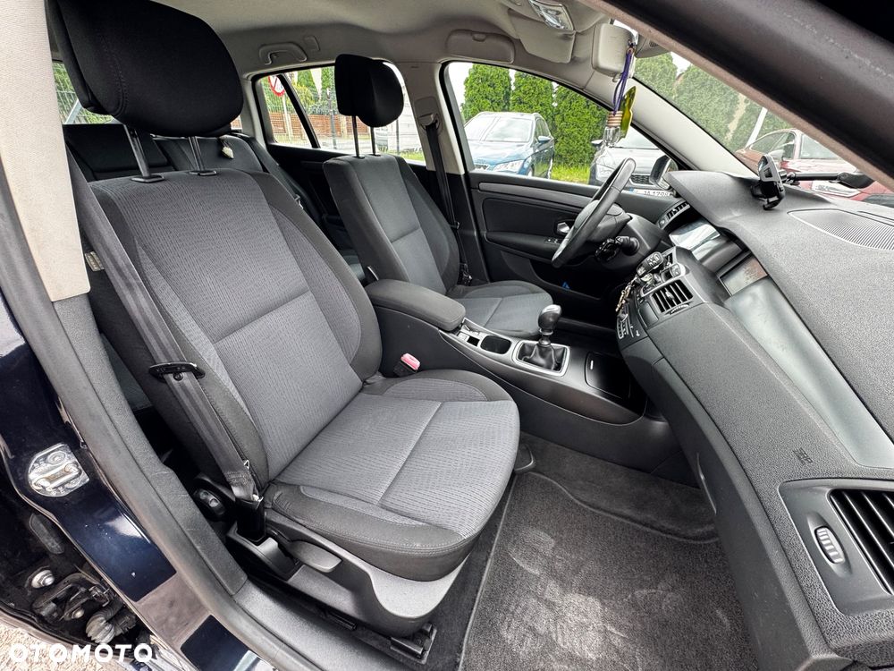 Renault Laguna 2.0 16V Dynamique - 33