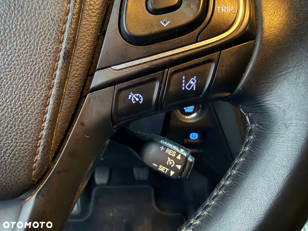 Toyota Avensis 1.8 Prestige - 14