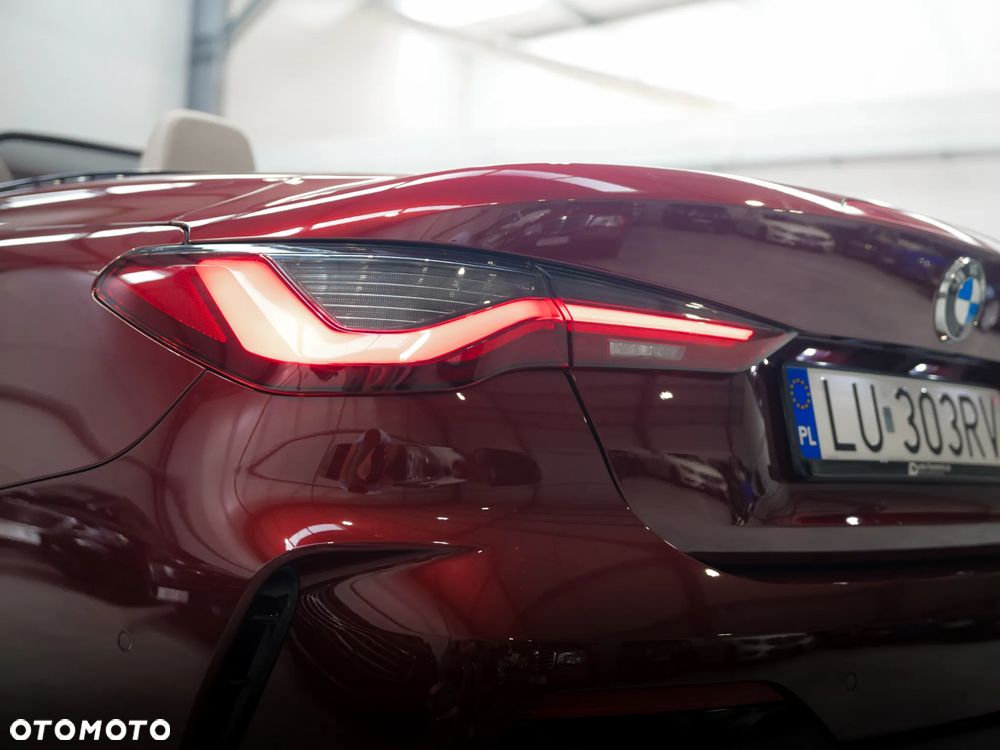 BMW M4 - 7