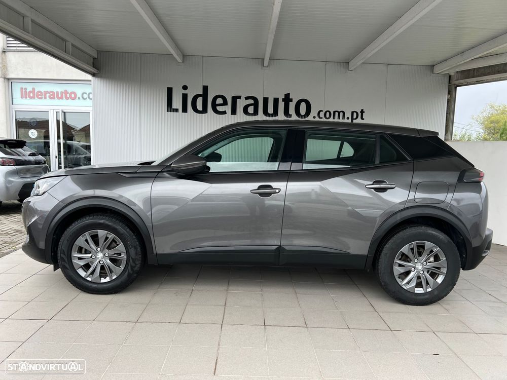 Peugeot 2008 1.5 BlueHDi Active Pack - 6