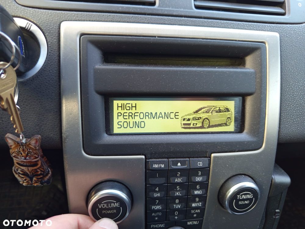 Volvo V50 1.6D DPF Momentum - 12