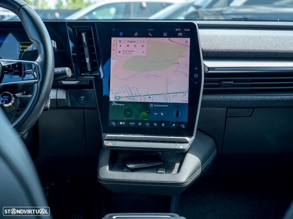 Renault Mégane E-Tech EV60 Techno Optimum Charge - 26