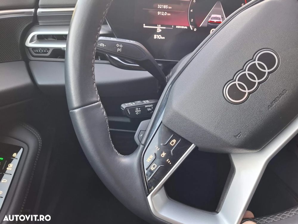 Audi A5 Sportback - 10