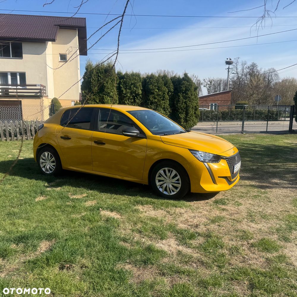 Peugeot 208 1.2 PureTech Like S&S - 18