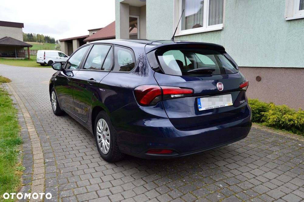 Fiat Tipo 1.4 16v Pop - 4